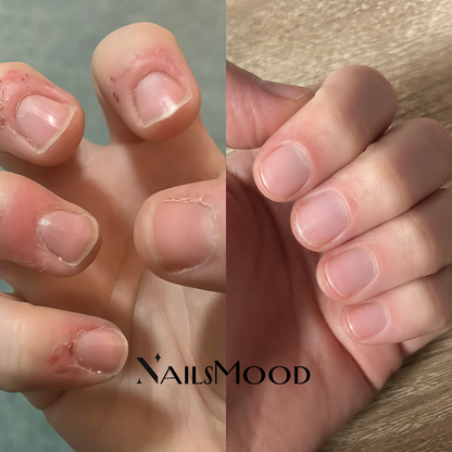 SÉRUM RÉPARATEUR POUR ONGLES