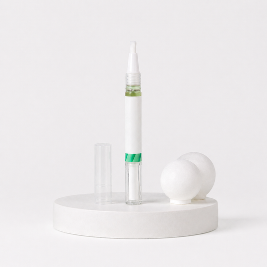 SÉRUM RÉPARATEUR POUR ONGLES